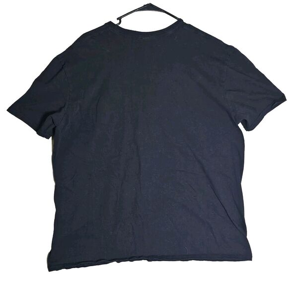 Funny Shirt Periodic Table Of Tacos T-Shirt Mens XL Black-White - Soft Material - Picture 11 of 11